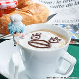Gintama Ochatomo series Gintama Yorozuya Cafe (846144) Repeat (Box of 6 pcs)<br>[Pre-Order 15/09/25]