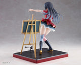 Love Live! Nijigasaki High School Idol Club Odaiba Gamers Signboard Girl Setsuna Yuki Figurine <br>[Pre-Order 03/11/24]