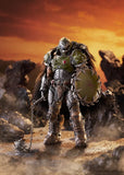 Doom: The Dark Ages Doom Slayer Ver.DX Edition -Figma No.683DX<br>[Pre-Order 26/07/26]