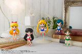 Figuarts mini Sailor Mars Reissue <br>[Pre-Order 30/12/24]