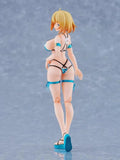 Bunny Suit Planning Sophia F. Shirring: Swimsuit Ver. Figma No.674<br>[Pre-Order 08/02/26]