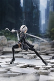 NieR:Automata Ver1.1a 2B YoRHa No.2 Type B figma No.643 re-run<br>[Pre-Order 08/11/26]