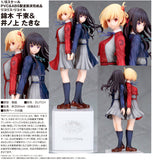 Lycoris Recoil Chisato Nishikigi & Takina Inoue Figurine <br>[Pre-Order 21/03/25]