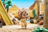 Fluffy Land August Nendoroid No.2999<br>[Pre-Order 24/05/26]