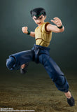 S.H.Figuarts Yusuke Urameshi<br>[Pre-Order 16/11/25]