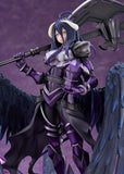 Overlord Albedo: Hermes Trismegistus Ver. Figurine (re-run)<br>[Pre-Order 07/09/25]
