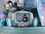Milky Subway The Galactic Limited Express: Chiharu & Makina<br>[Pre-Order 27/09/26]