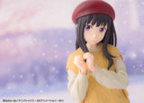 Lycoris Recoil 1/7 Scale Figure "Takina Inoue Winter ver."<br>[Pre-Order 05/10/25]