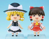 Touhou Project Nendoroid More: Yukkuri Shiteitte Ne!<br>[Pre-Order 29/03/26]