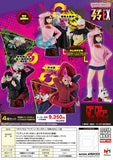 Dandadan  Petitrama EX TV Anime ”DAN DA DAN” Set With Gift (519087) <br>[Pre-Order 21/02/25]