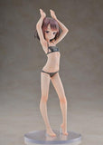 Sword Art Online Alternative Gun Gale Online Llenn Light Novel Dress & Swimsuit Ver. Figurine <br>[Pre-Order 26/01/25]