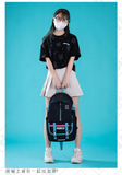 Hatsune Miku Outdoor Style Backpack - Outdoor Adventure