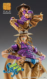 JoJo's Bizarre Adventure Part 7 Steel Ball Run Chozokado Gyro Zeppeli Figurine Ver.1.5<br>[Pre-Order 01/03/26]