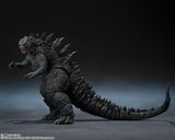 S.H.MonsterArts Godzilla 2014 Godzilla -Movie Graphic Plus-<br>[Pre-Order 16/11/25]