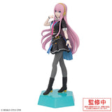 Sega – Project Sekai – Megurine Luka “Classroom Sekai” Desktop × Decorate Collections Figure<br>[Pre-Order]