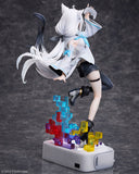 Hololive Production Hololive Shirakami Fubuki "We are GAMERS!!!!"Ver. 1/7 Complete Figure <br>[Pre-Order 11/05/25]