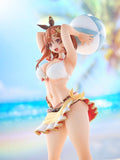 Atelier Ryza 3: Alchemist of the End & the Secret Key Ryza (Reisalin Stout): Tanned Swimsuit Ver. Figurine <br>[Pre-Order 26/01/25]