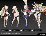 Megami Device Buster Doll Paladin (KP685R) Re-run (098002)<br>[Pre-Order 27/10/26]