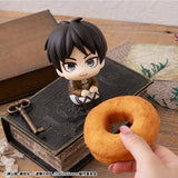 Attack on Titan Lookup Attack on Titan Ellen Jaeger (845055) <br>[Pre-Order 14/06/25]