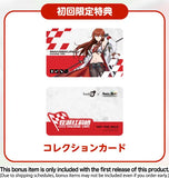 Steins; Gate Kurisu Makise: Racing Ver.<br>[Pre-Order 30/11/26]