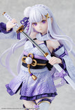 Re:ZERO -Starting Life in Another World-Emilia Combat Outfit ver. Figurine <br>[Pre-Order 15/06/25]