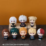 My Hero Academia Lookup My Hero Academia Hawks (843280) <br>[Pre-Order 21/02/25]