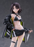 Fate/Grand Order Moon Cancer / Jade Rabbit 1/7 Scale Figure<br>[Pre-Order 27/09/26]