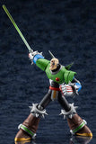 Rockman/ Mega Man X Sigma Mega Man X Ver. (KP750)<br>[Pre-Order 17/02/26]