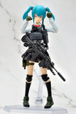 Little Armory Armed JK: Variant F2 Code: URBEX Figma No.SP169B<br>[Pre-Order 22/02/26]