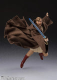 S.H.Figuarts Obi-Wan Kenobi -Classic Ver.- (Star Wars: Revenge of the Sith)<br>[Pre-Order 12/11/25]