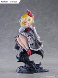 Touhou Project Rumia illustration by Uuzan 1/7 scale Figure<br>[Pre-Order 03/05/26]