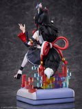 Hololive Production Hololive Ookami Mio "We are GAMERS!!!!" Ver. 1/7 Complete Figure <br>[Pre-Order 11/05/25]