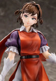 Unicorn Overlord Melisandre PV334 Figurine<br>[Pre-Order 25/11/25]