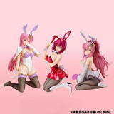 Mobile Suit Gundam B-style Mobile Suit Gundam SEED DESTINY Lunamaria Hawke Bunny Ver. Figurine (848179)<br>[Pre-Order 14/11/25]