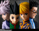 S.H.Figuarts Leorio<br>[Pre-Order 07/09/25]