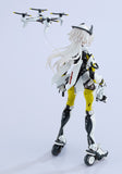 Shojo-Hatsudoki Motored Cyborg Runner SSX_155ar Kinetic Ash Figurine <br>[Pre-Order 22/06/25]