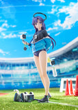 Blue Archive Yuuka Track Figurine <br>[Pre-Order 15/12/24]