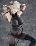 2.5 Dimensional Seduction Lustalotte Illusory Outfit / Mayura Figurine Re-Order<br>[Pre-Order 02/11/25]