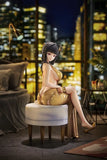 Goddess Of Victory: Nikke D: Killer Wife - Secret Party Cleaner Figurine<br>[Pre-Order 15/03/26]