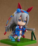 Umamusume: Pretty Derby Tamamo Cross Nendoroid No.2703 (re-run)<br>[Pre-Order 25/01/26]