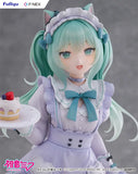 Character Vocal Series 01: Hatsune Miku ×Amashiro Natsuki 1/7 Scale Figure<br>[Pre-Order 23/11/25]