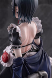 Azur Lane Ulrich von Hutten Mayhem Maid Ver. Figurine <br>[Pre-Order 14/12/24]