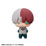 My Hero Academia Chokorin Collection My Hero Academia (Box 6 pcs) <br>[Pre-Order 15/07/25]
