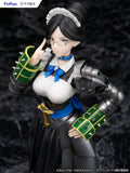 Overlord Yuri Alpha 1/7 Scale Figure <br>[Pre-Order 09/02/25]