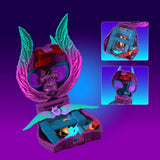 Rover Robin Shoots Down Mothman (GN206)<br>[Pre-Order 16/03/26]