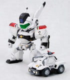 The Mobile Police Patlabor D-Style AV-98 Ingram 2 (KP135R) Re-run<br>[Pre-Order 14/07/26]