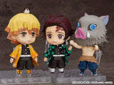 Demon Slayer: Kimetsu no Yaiba Inosuke Hashibira Nendoroid No.1361 Re-run<br>[Pre-Order 12/10/25]