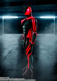 S.H.Figuarts Kamen Rider Zeztz Physicam Impact<br>[Pre-Order 07/09/25]