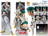 JoJo's Bizarre Adventure Part 4 Diamond is unbreakable Chozokado Rohan Kishibe & Heaven's Door<br>[Pre-Order 22/03/26]