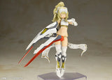 Frame Arms Girl Durga II (FG086R) (098064)<br>[Pre-Order 30/09/26]
